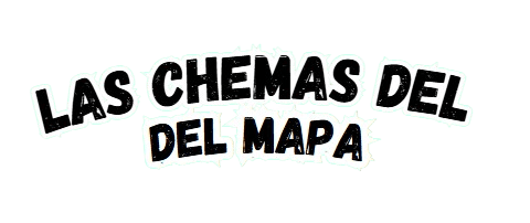 Las Chemas del Mapa, ir al inicio