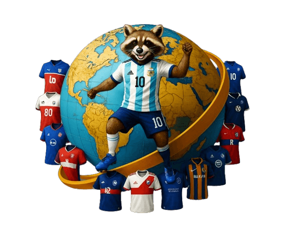 Logo de Las Chemas del Mapa