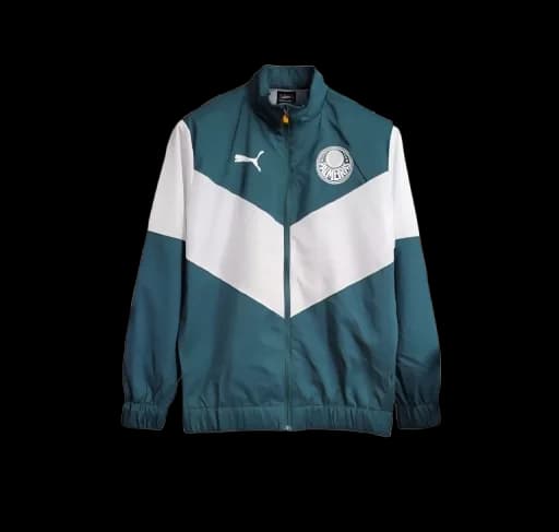 Palmeiras Abrigo Verde