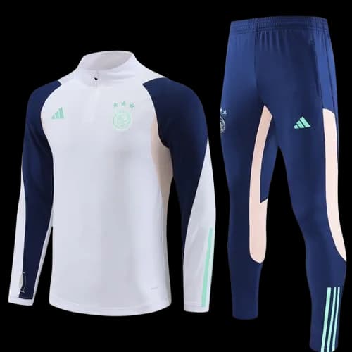 Ajax Conjunto Deportivo BLANCO
