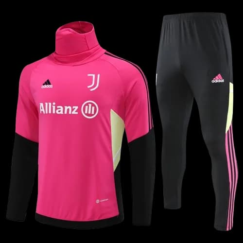 Juventus Conjunto Deportivo ROSA