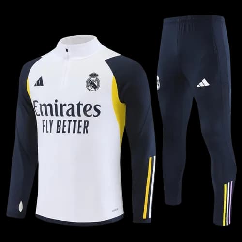 Real Madrid Conjunto Deportivo BLANCO
