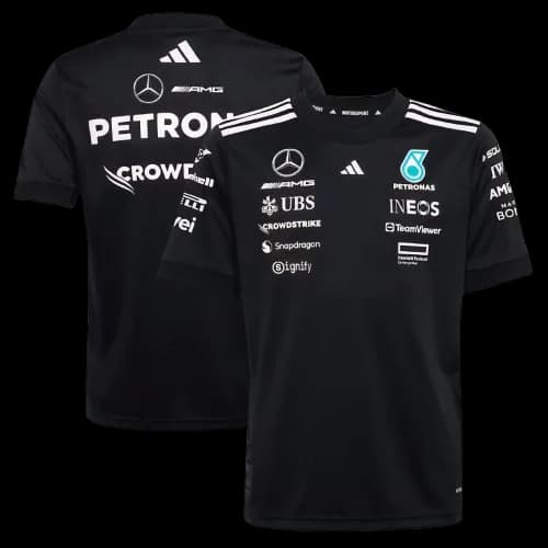 Mercedes Polo