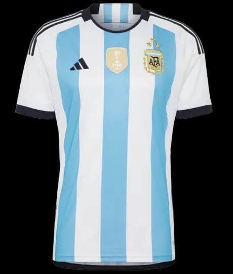 Argentina 2022 Local