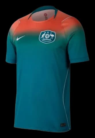 Australia 2026 Visita