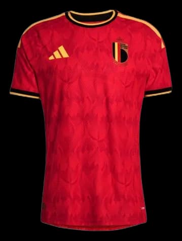 Belgica 2026 Local