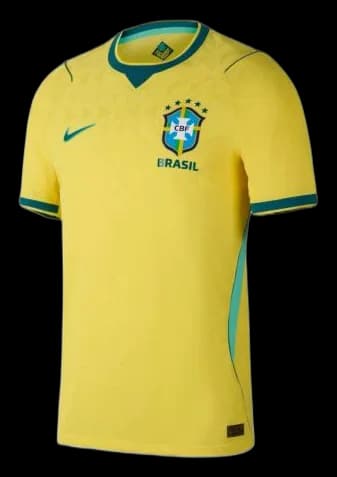 Brasil 2026 Local