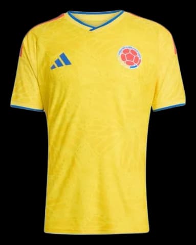 Colombia 2026 Local