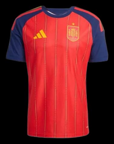 España 2026 Local