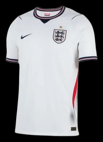 Inglaterra 2026 Local