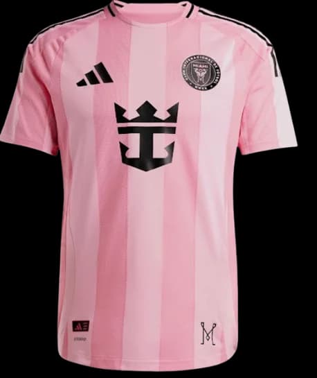 Inter Miami 2025-26 Local