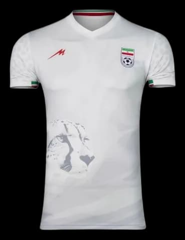 Iran 2026 Local