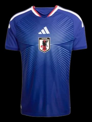 Japon 2026 Local