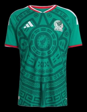 México 2026 Local