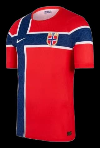 Noruega 2026 Local