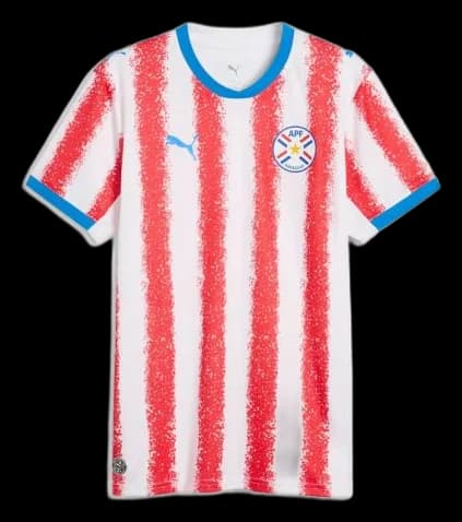 Paraguay 2026 Local