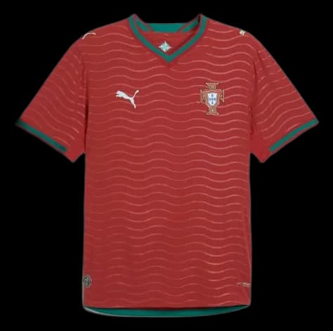 Portugal 2026 Local