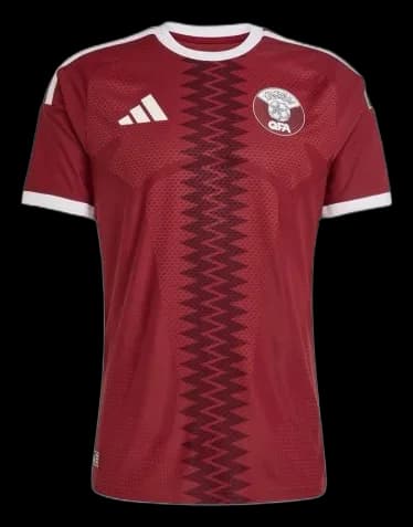 Qatar 2026 Local