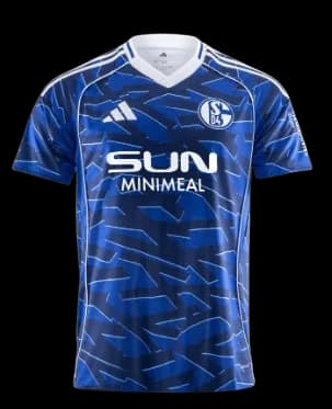 Schalke 04 2025-26 Local