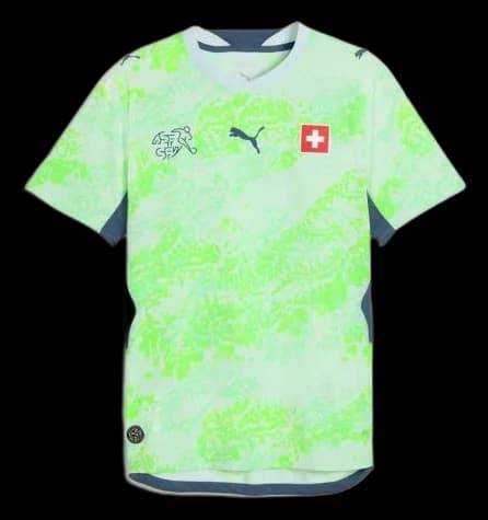 Suiza 2026 Visita