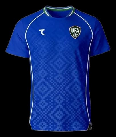 Uzbekistán 2026 Local