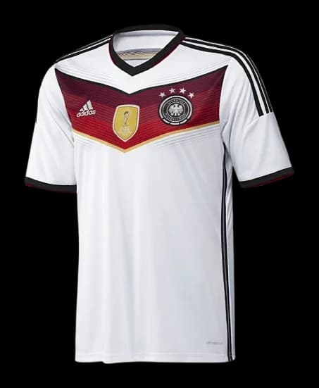 Alemania 2014 Local