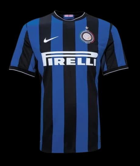 Inter Milan 2009-10 Local